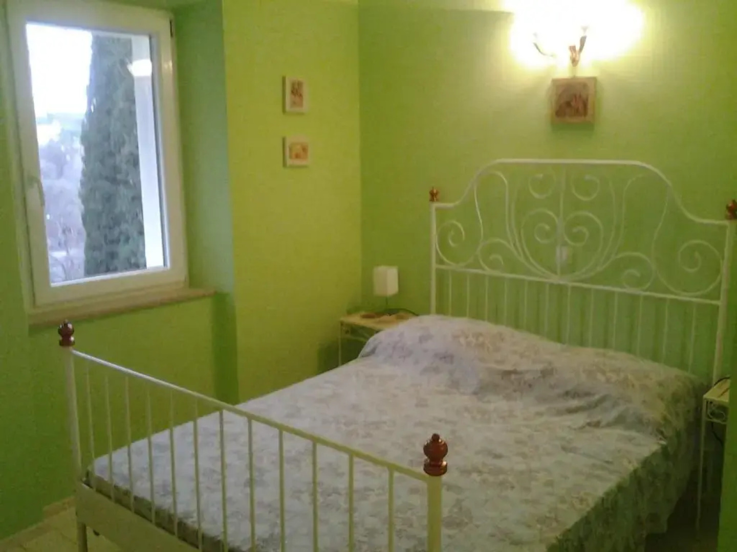 Beach Apartments Lovran