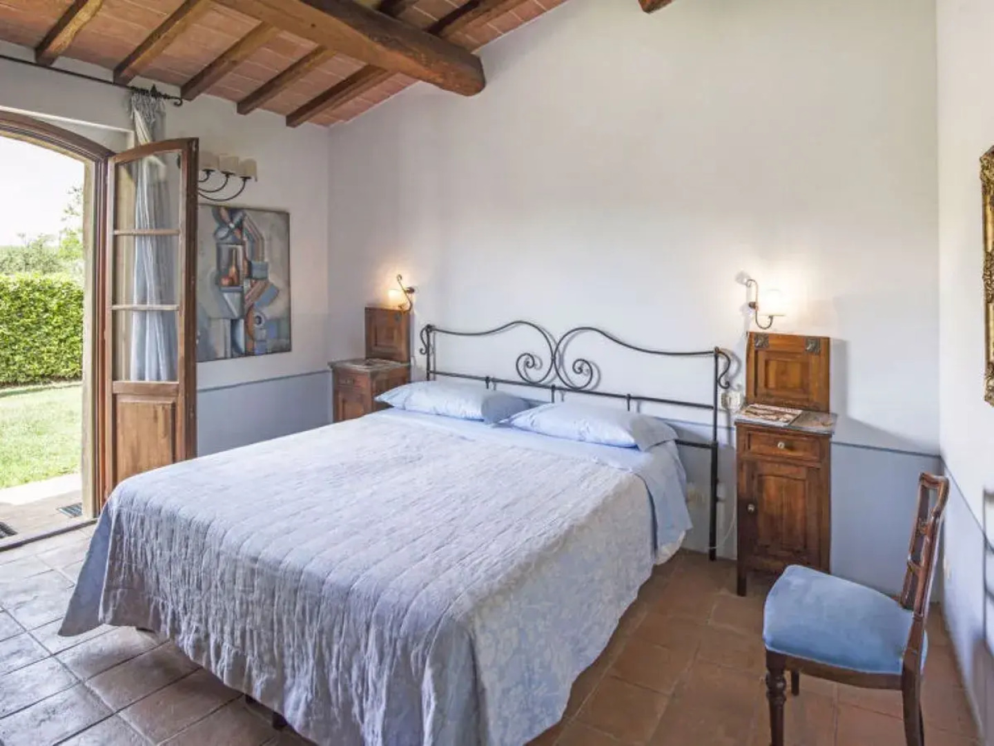 Castle Allerona Orvieto 37776