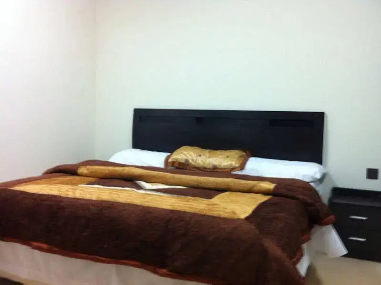 Marina Hotel Apartment Al Khaleej