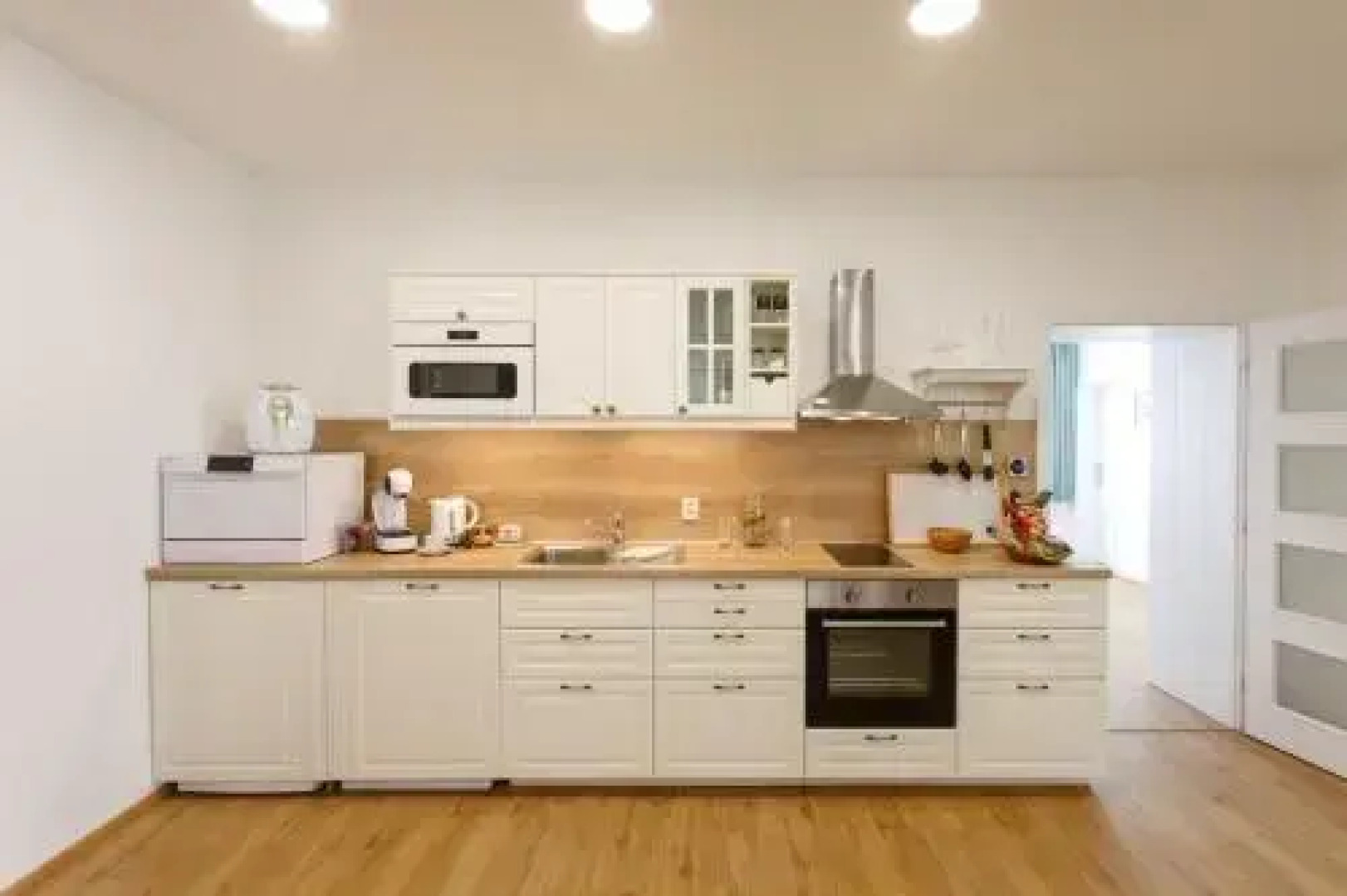 Apartments Villa Whitehouse