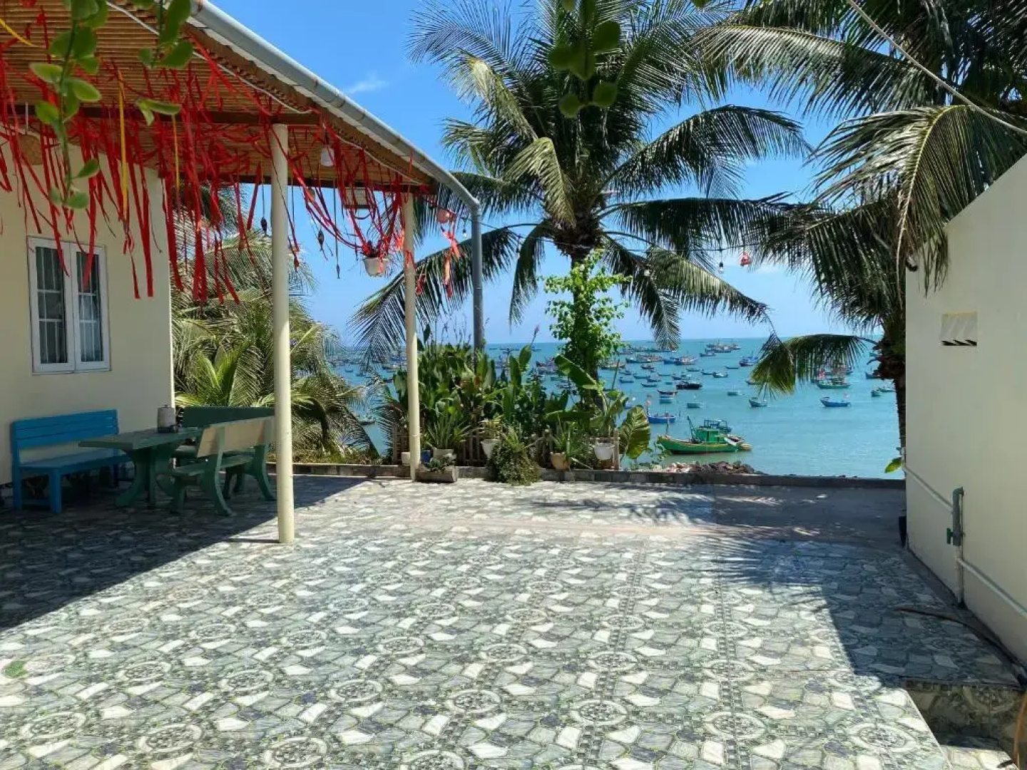 Homestay Bono Mui Ne