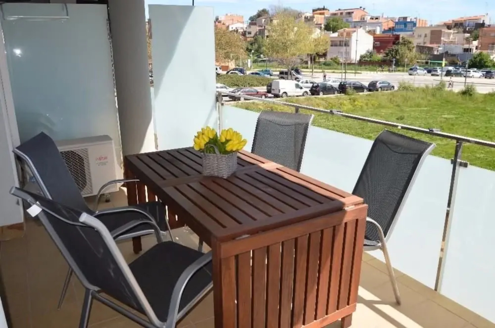 Apartamento Vivalidays Maura