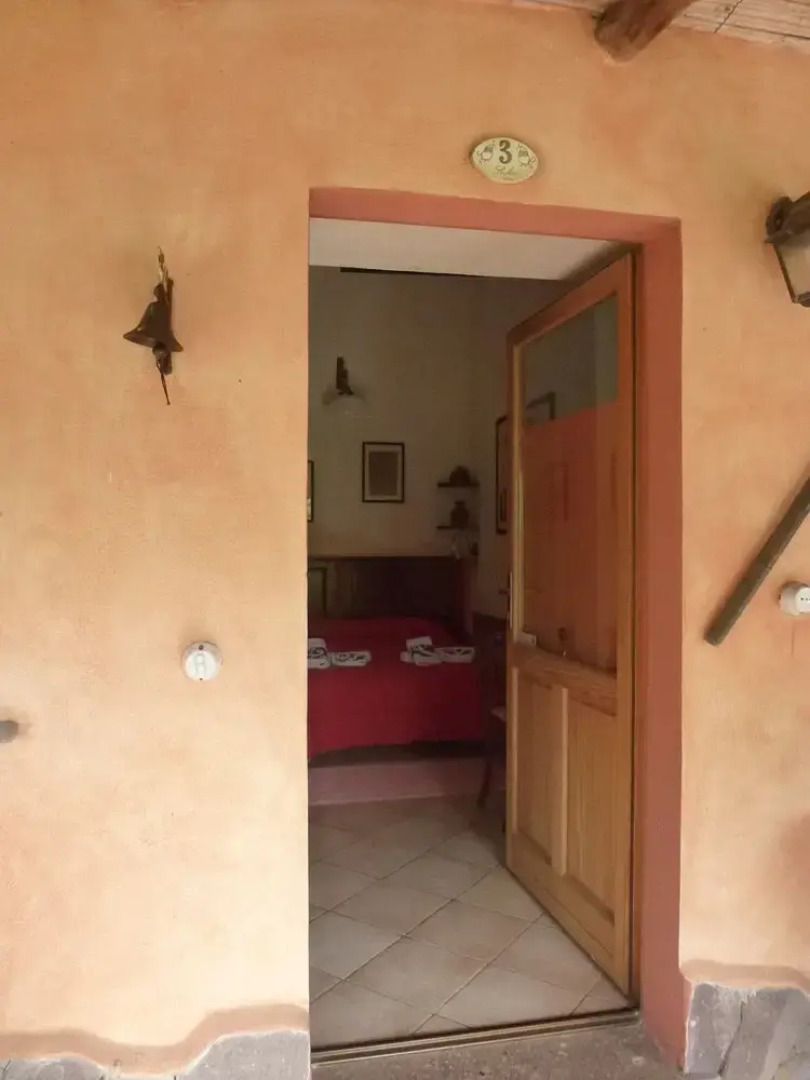 Agriturismo Nuragh'Elighe