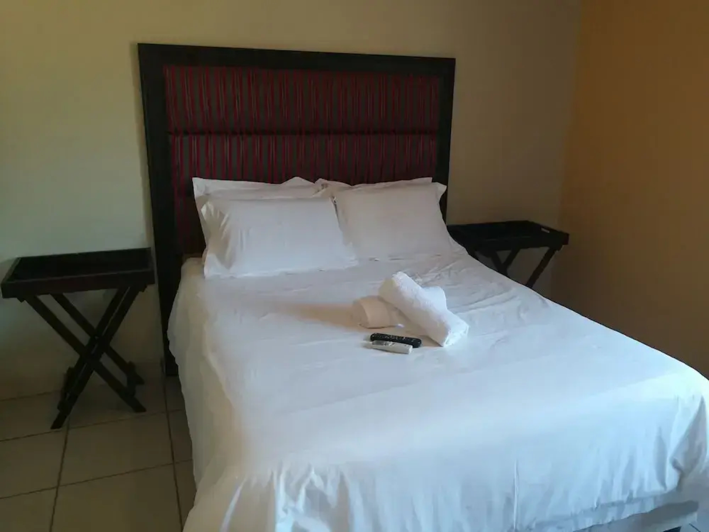 Tzaneen Bed & Breakfast