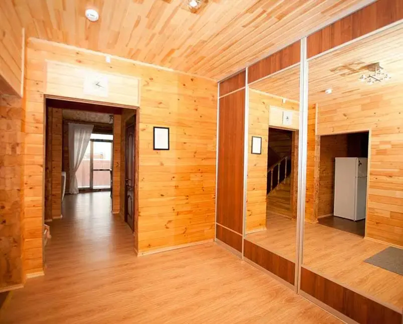 Шале Basel (Базель)