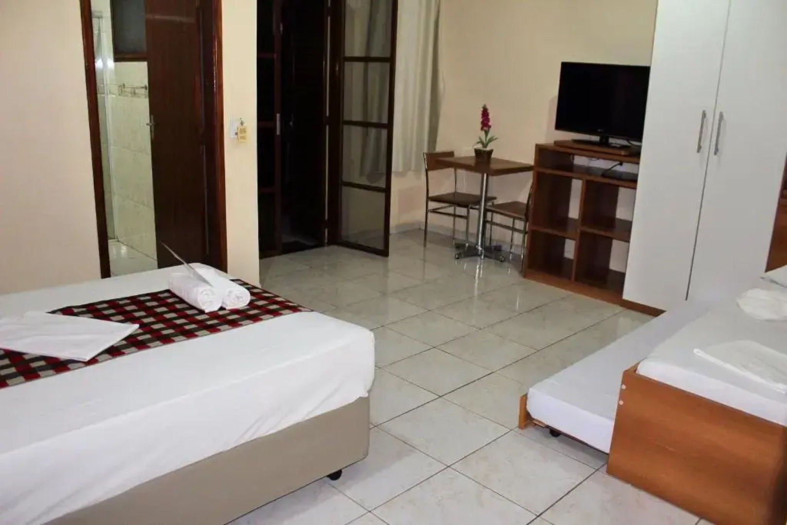 Hotel Porto dos Milagres