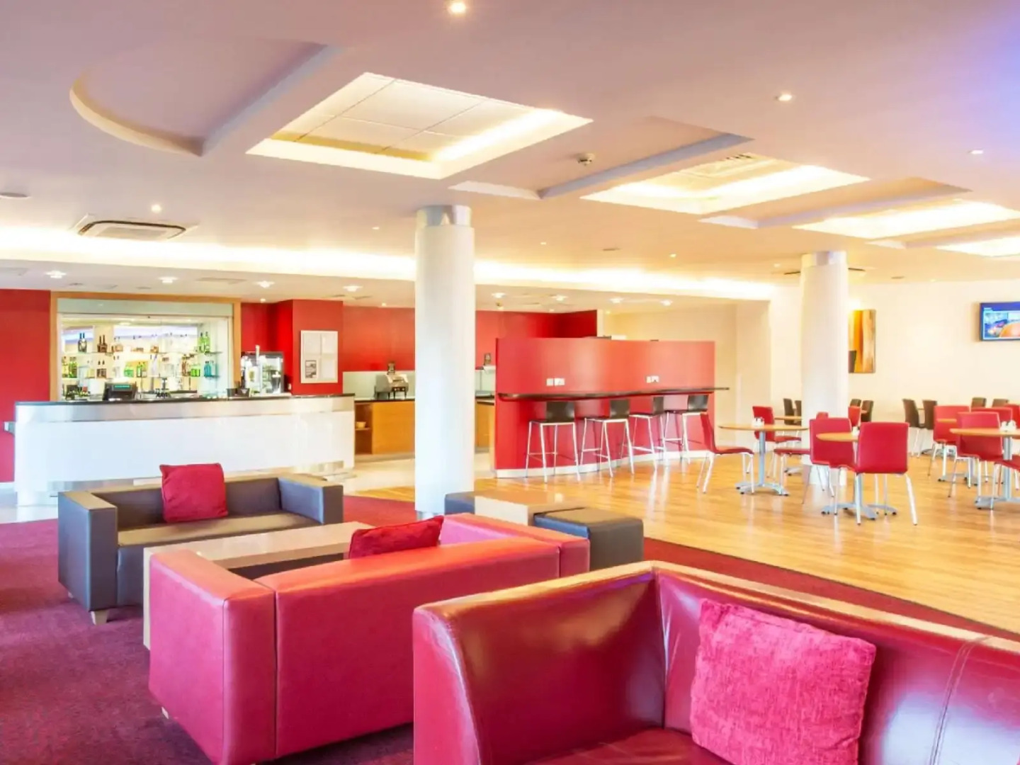 Travelodge Chatham Maritime