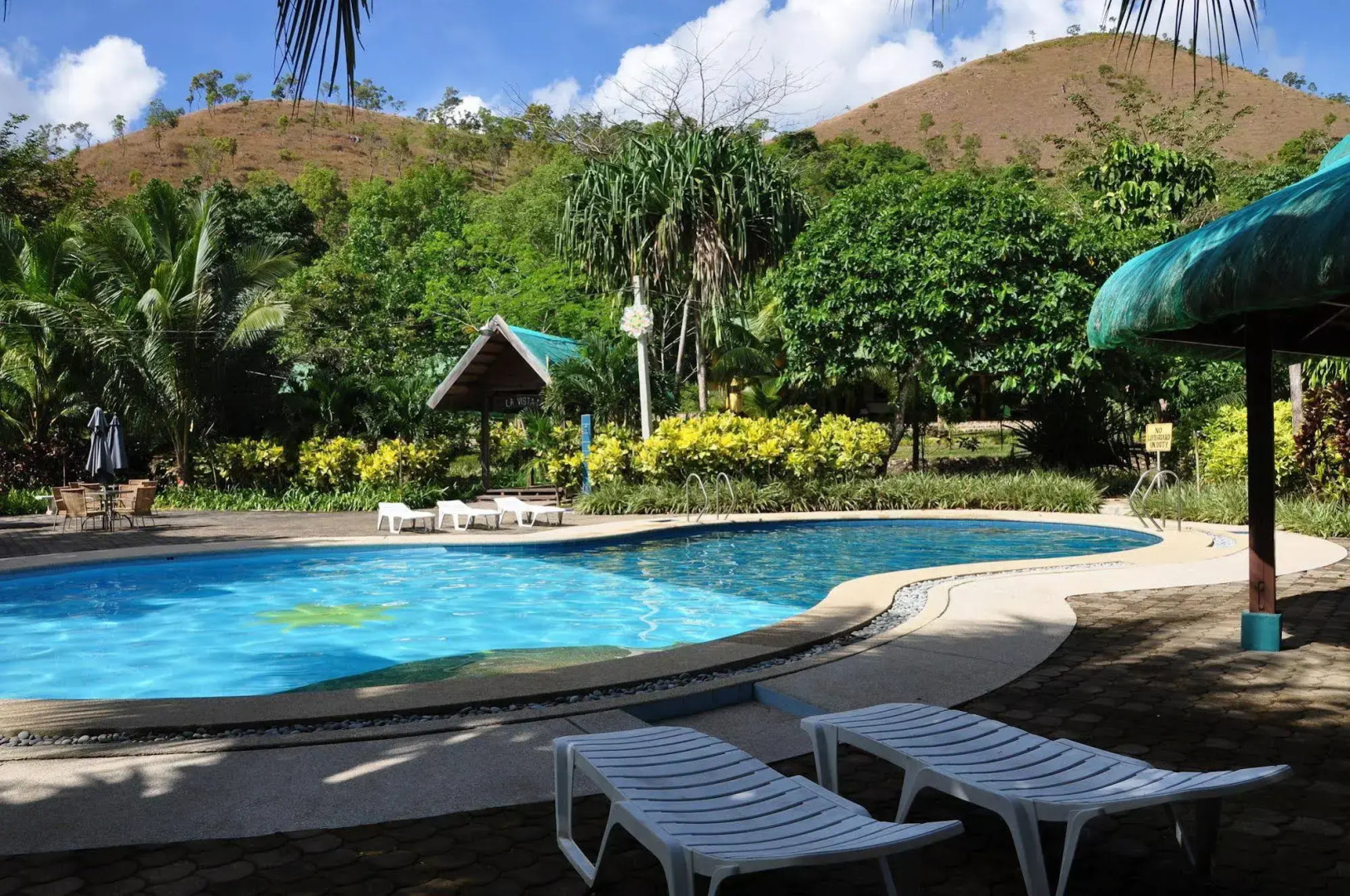 Busuanga Island Paradise Hotel