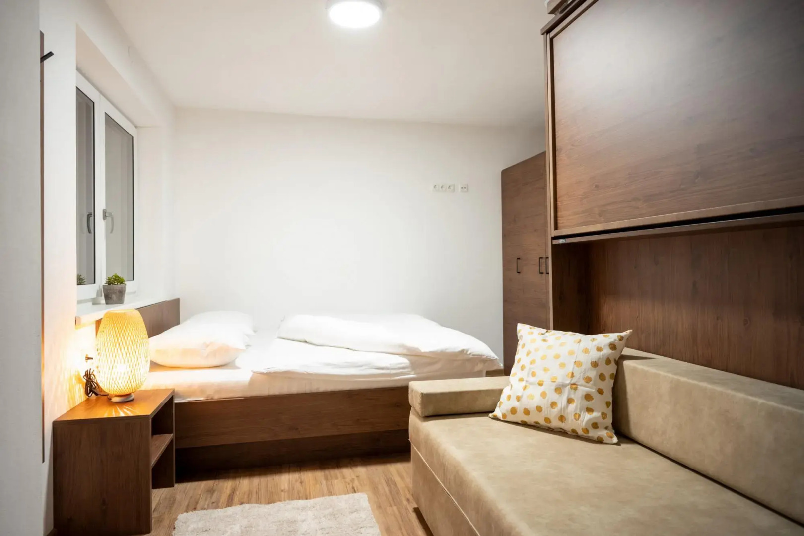 Amelies Mountain View - Studio