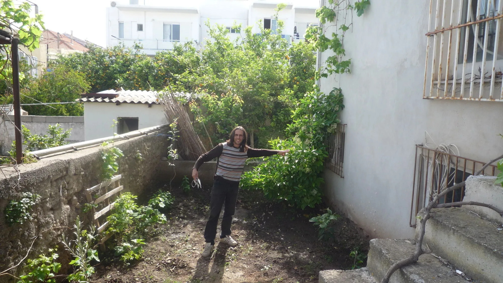 Villa Stylianos - Hostel