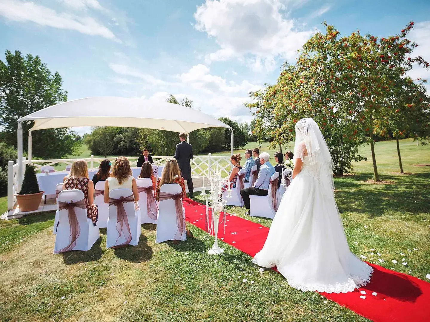 Mercure Milton Keynes