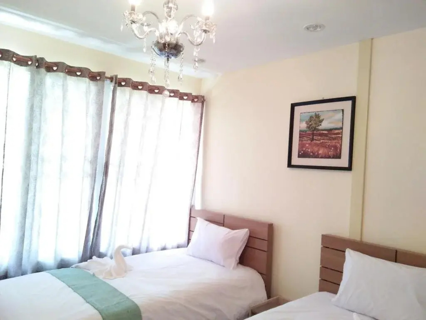 Bo Tree Cottage on The River