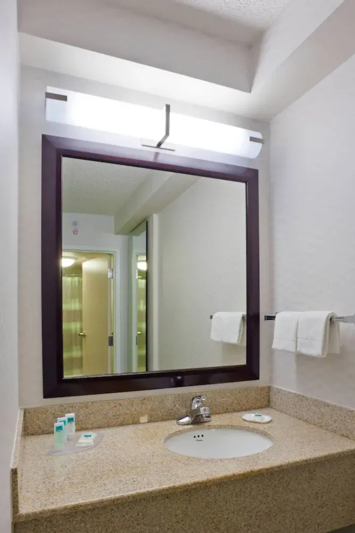 SpringHill Suites Denver North/Westminster