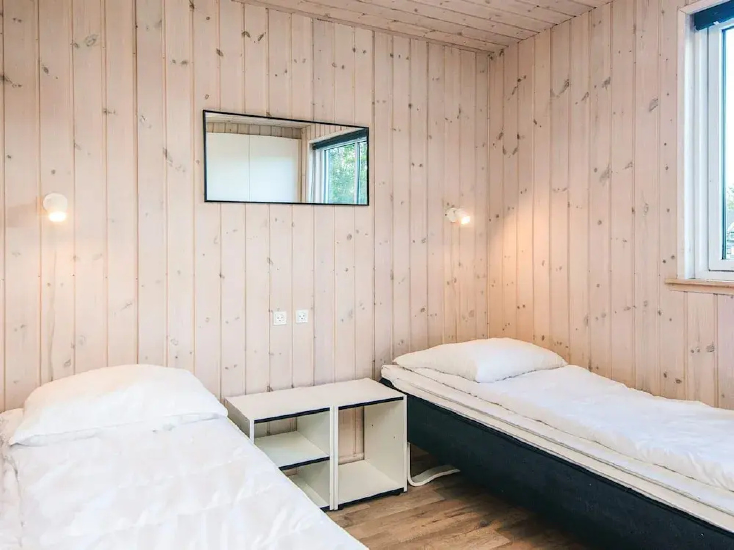 Luxury Pool Retreat in Blavand - By Traum Ferienwohnungen