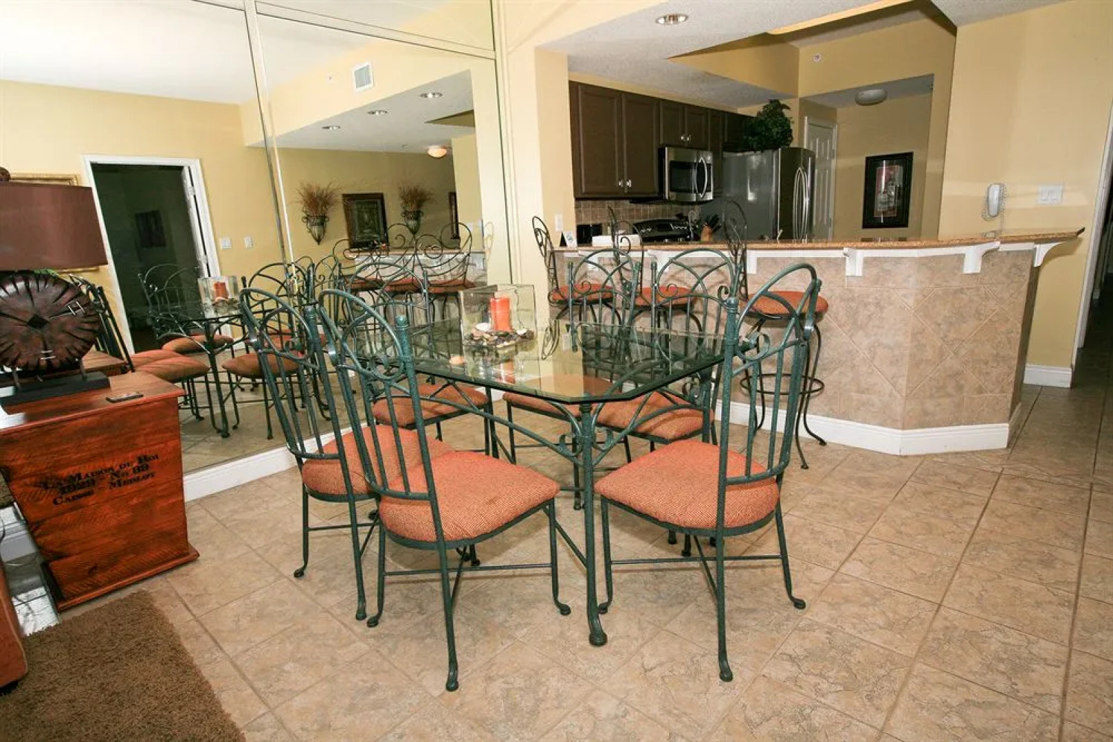 Waters Edge 310 by RedAwning