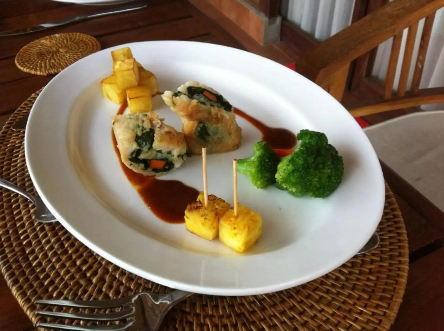 Bersila La Maison Du Bonheur