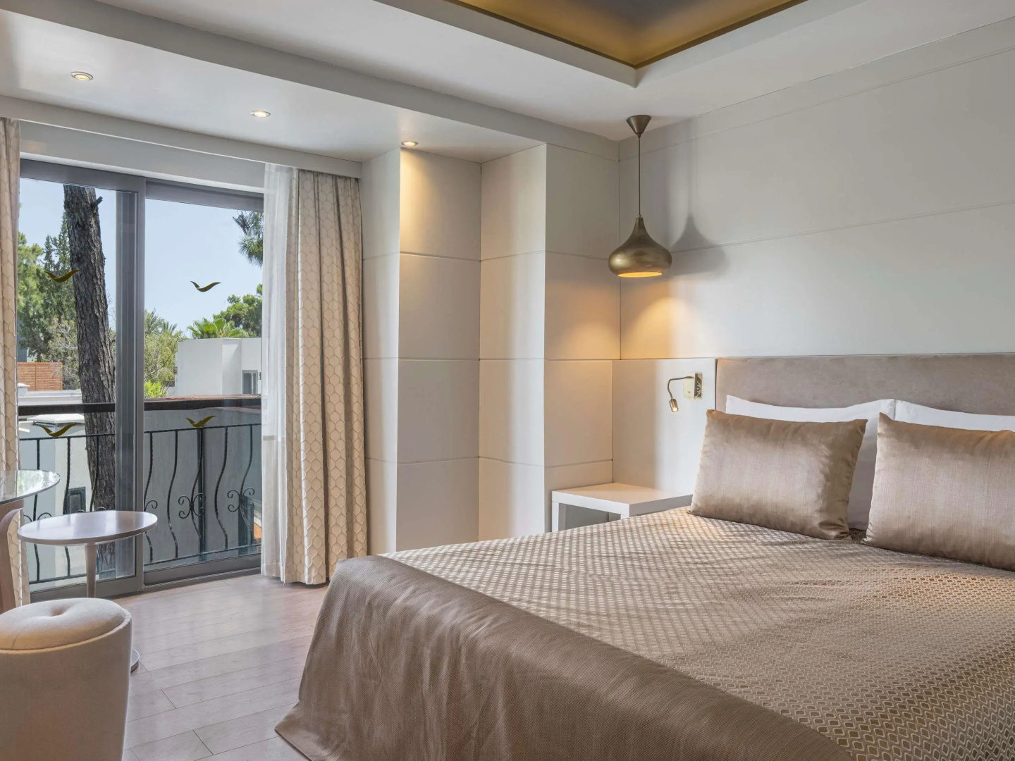 Mövenpick Resort Antalya Tekirova