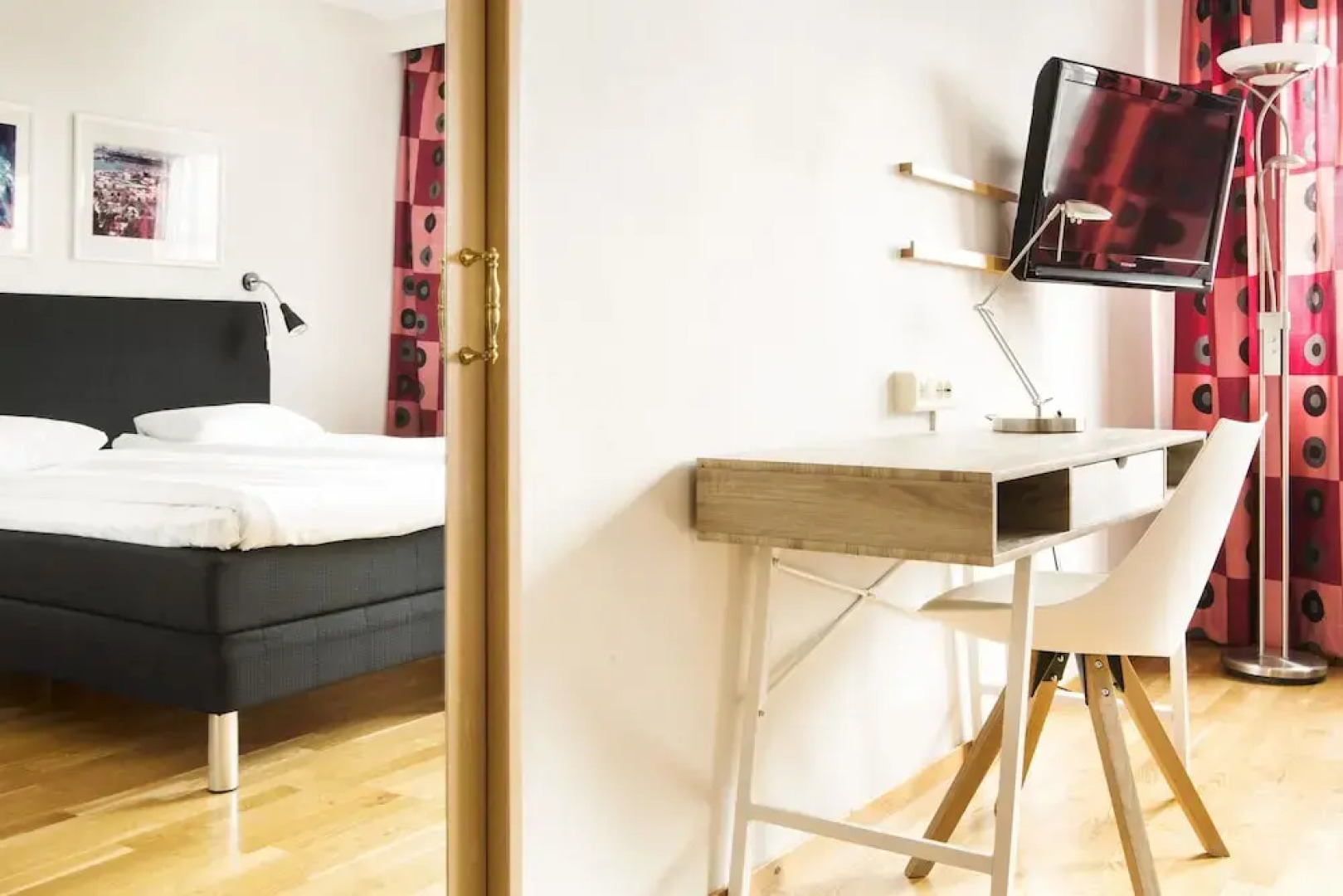 Best Western Arctic Hotel