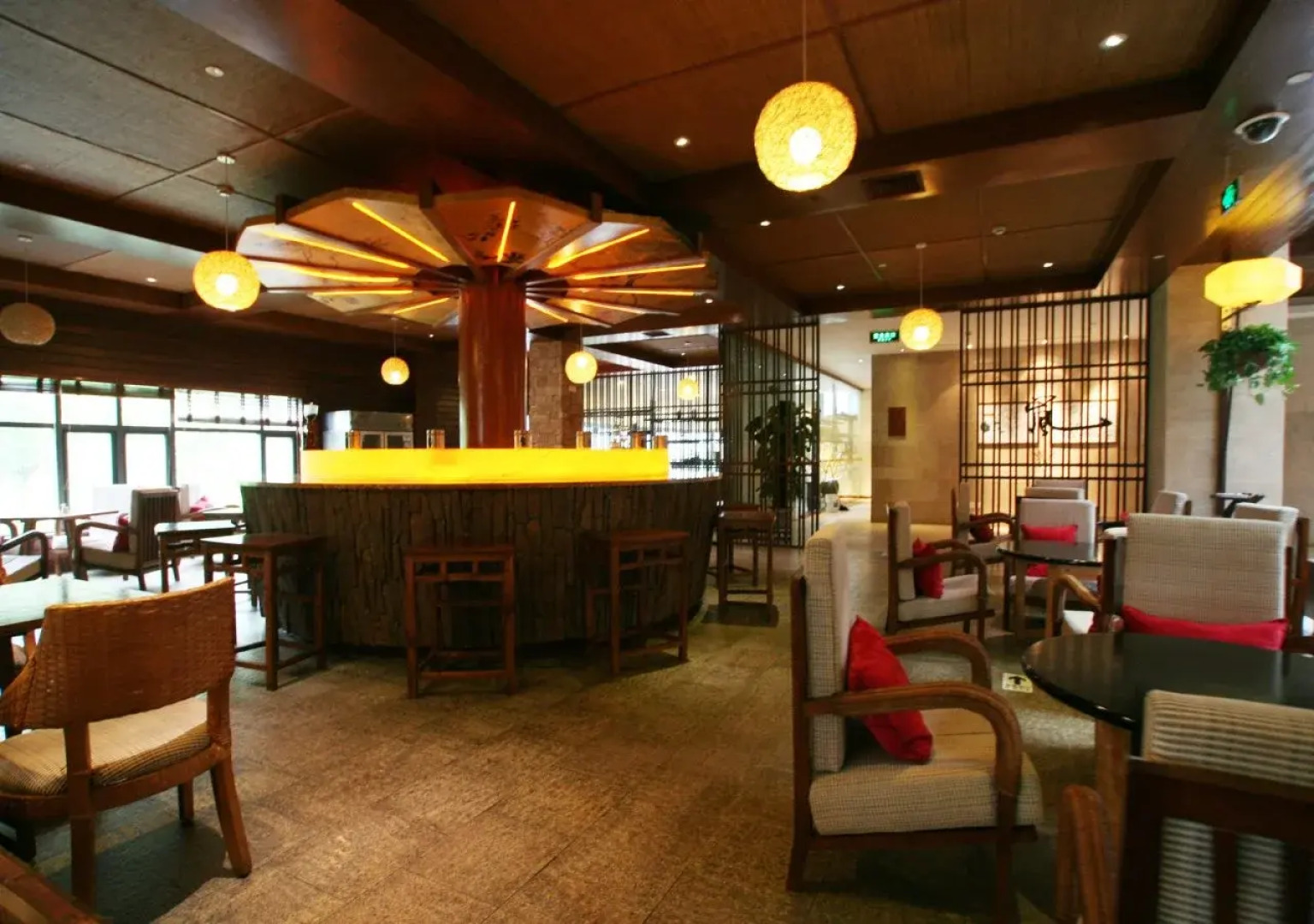 Scholars Resorts Suzhou