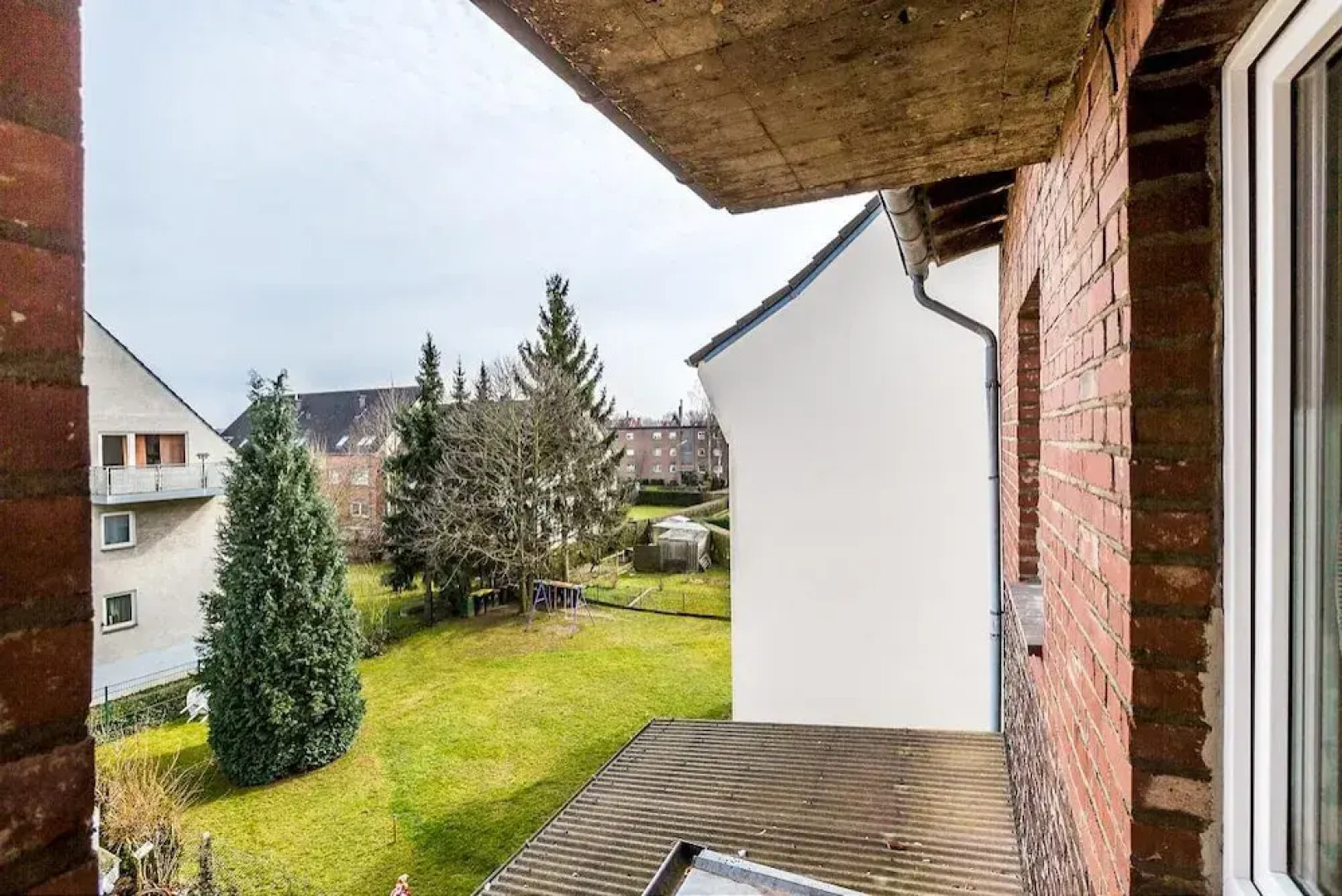 Ferienwohnungen Troisdorf