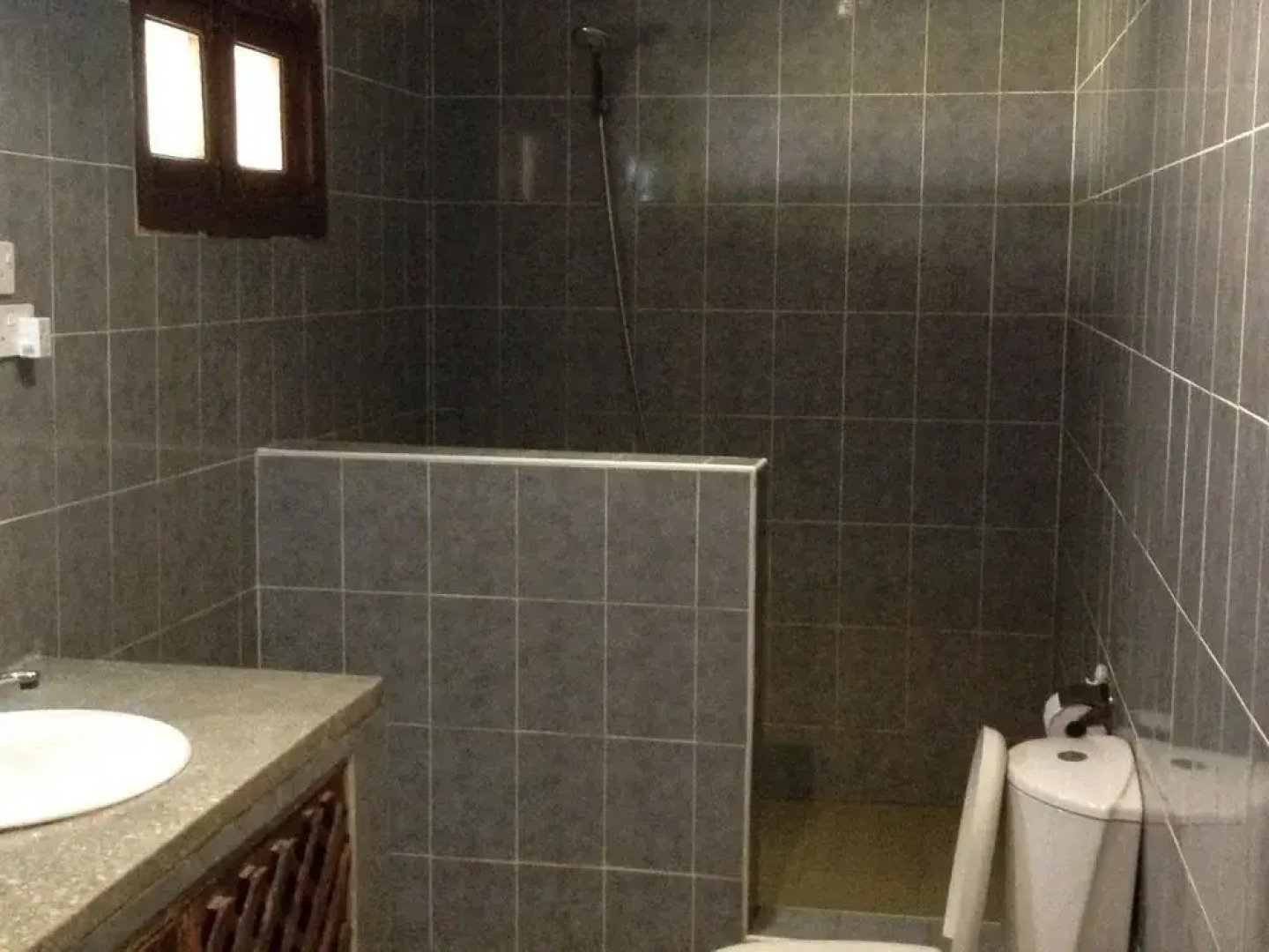 Hotel on the Rock Zanzibar