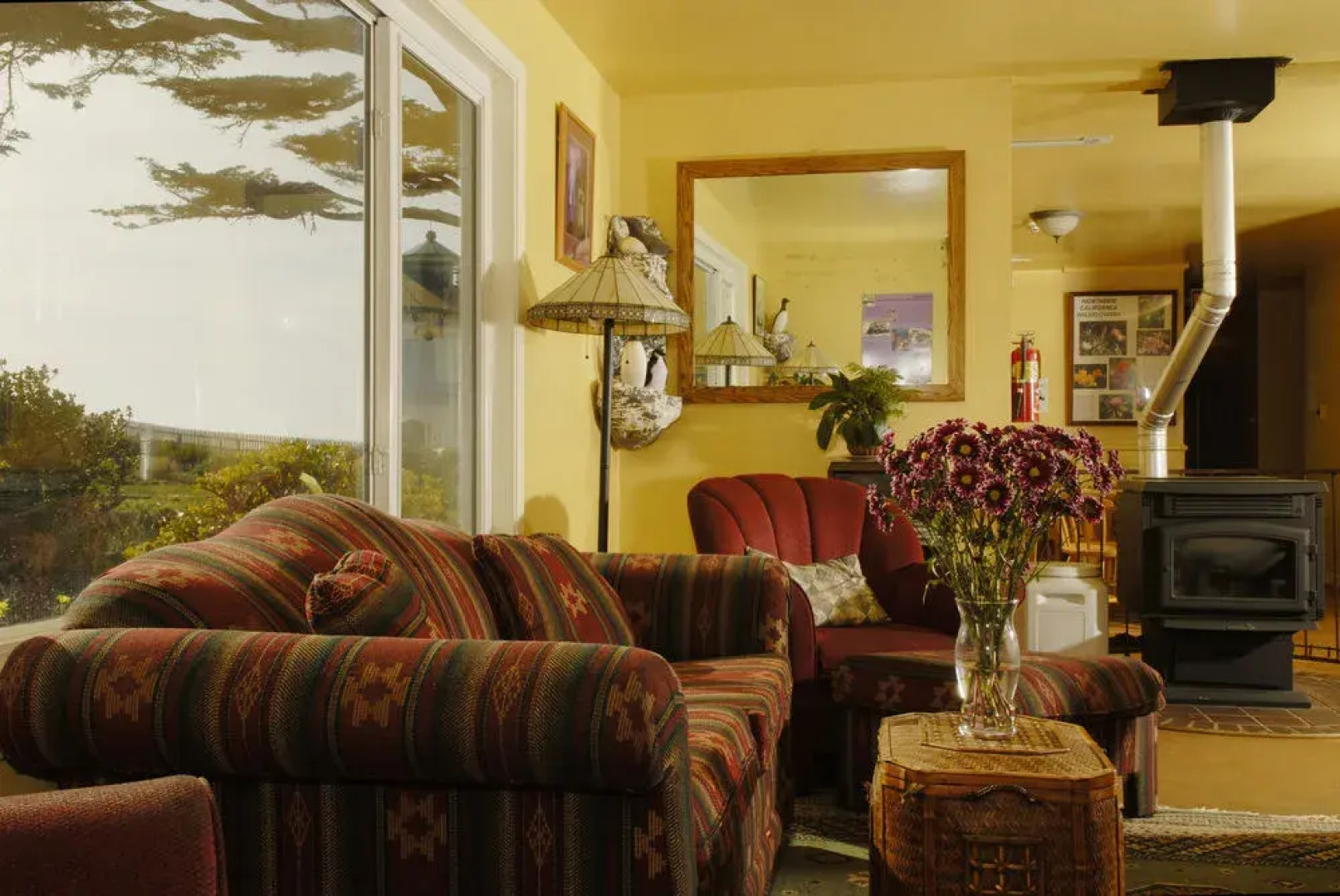 HI Point Montara Lighthouse Hostel