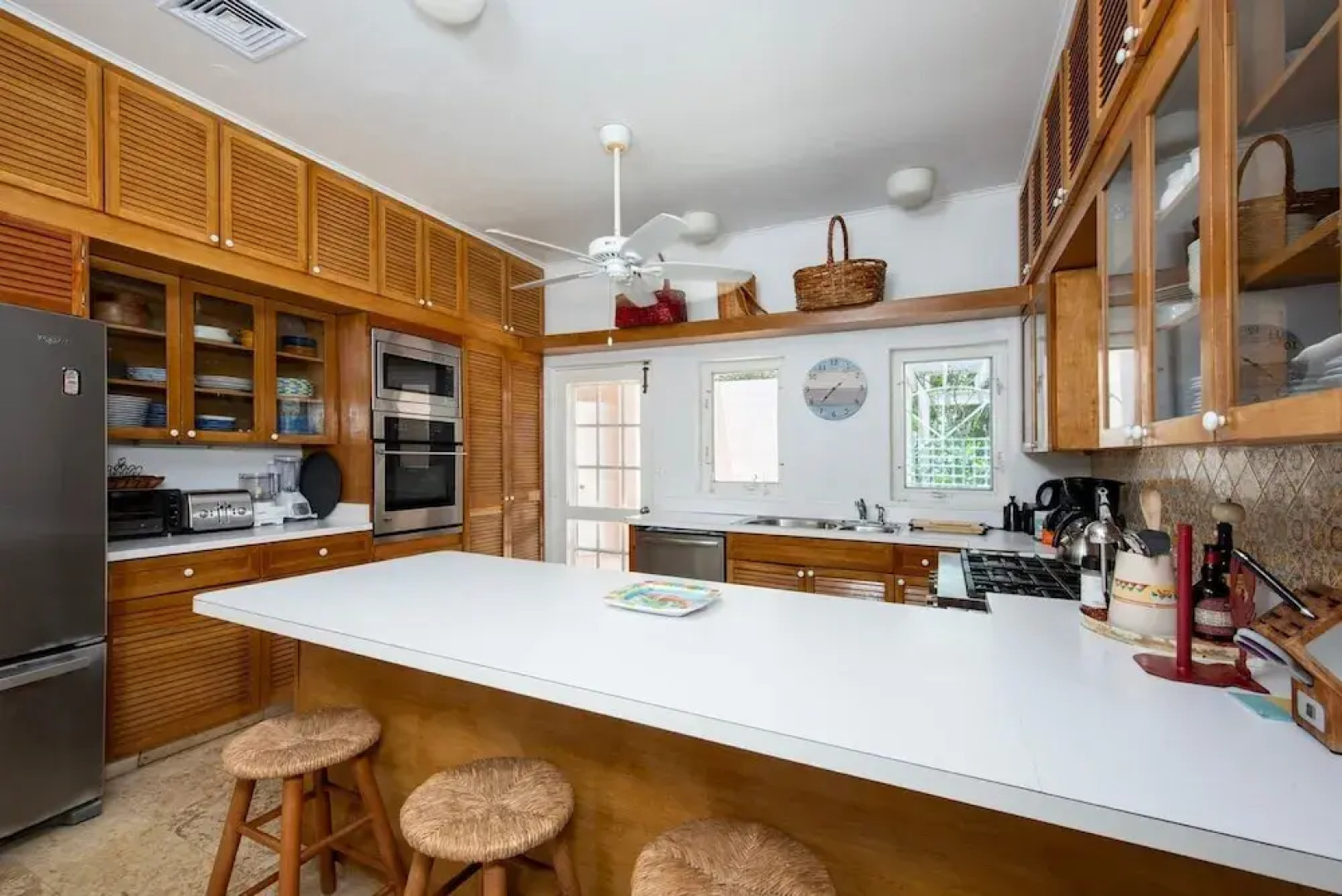 Coriolana 4 Bedroom Home