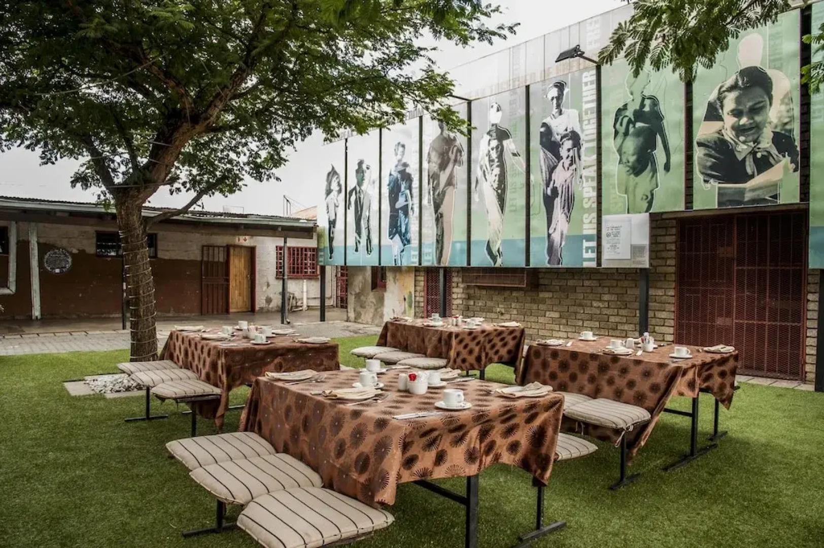 The Soweto Hotel & Conference Centre