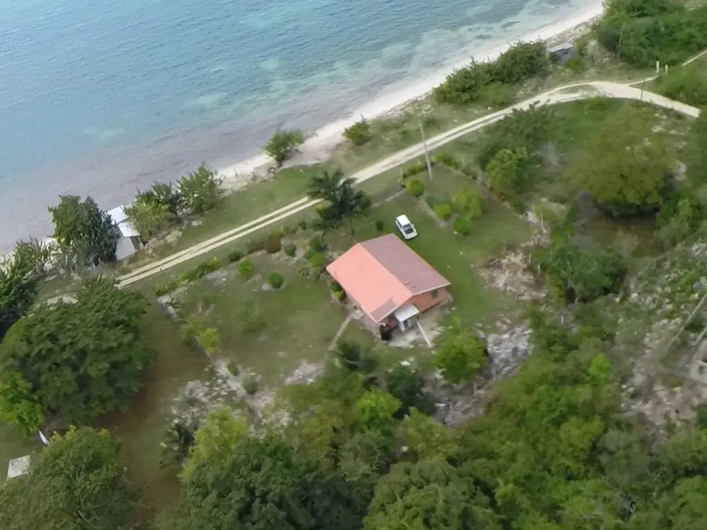 Little Bay Beach House