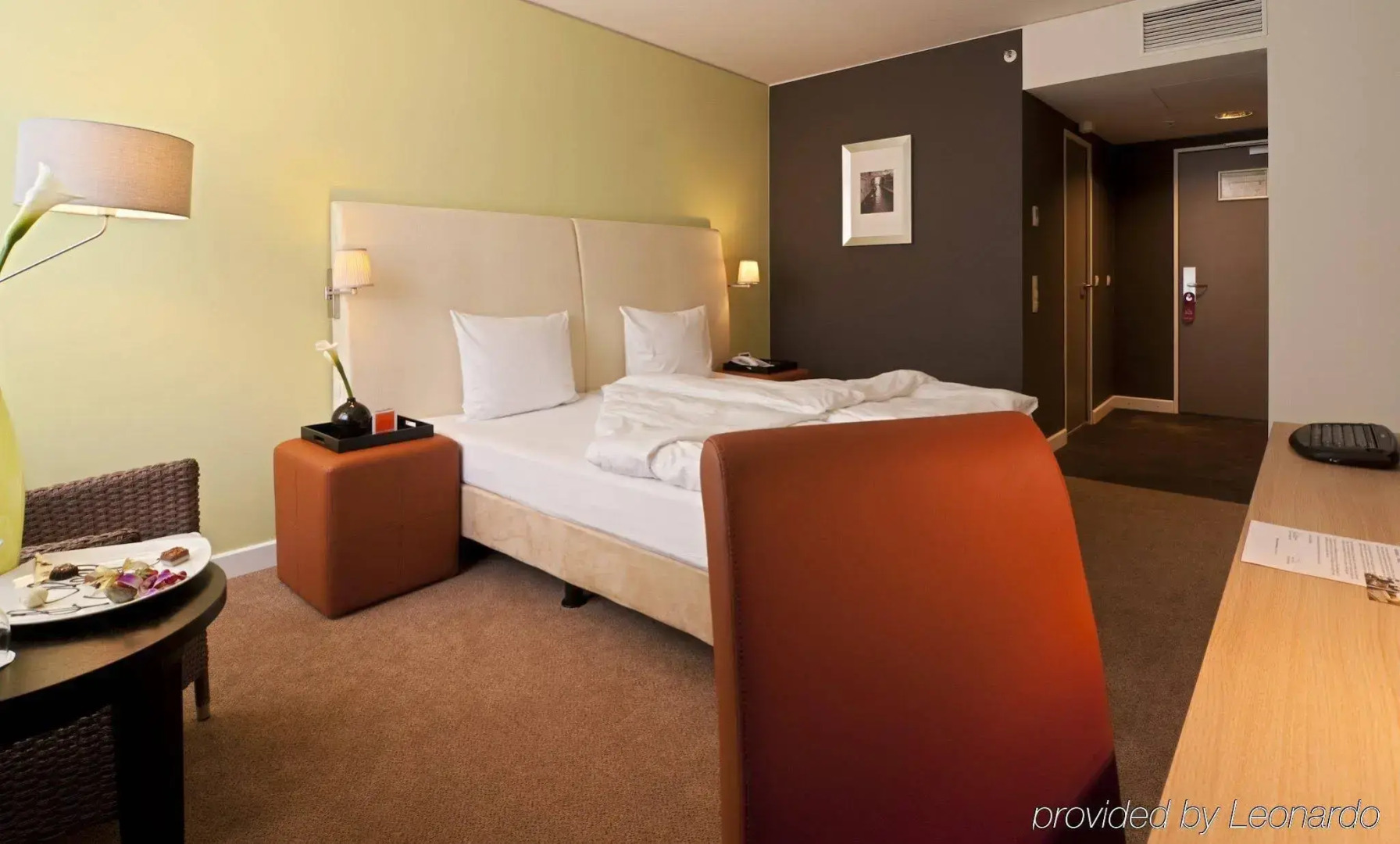 Tulip Inn Düsseldorf Arena (Superior)