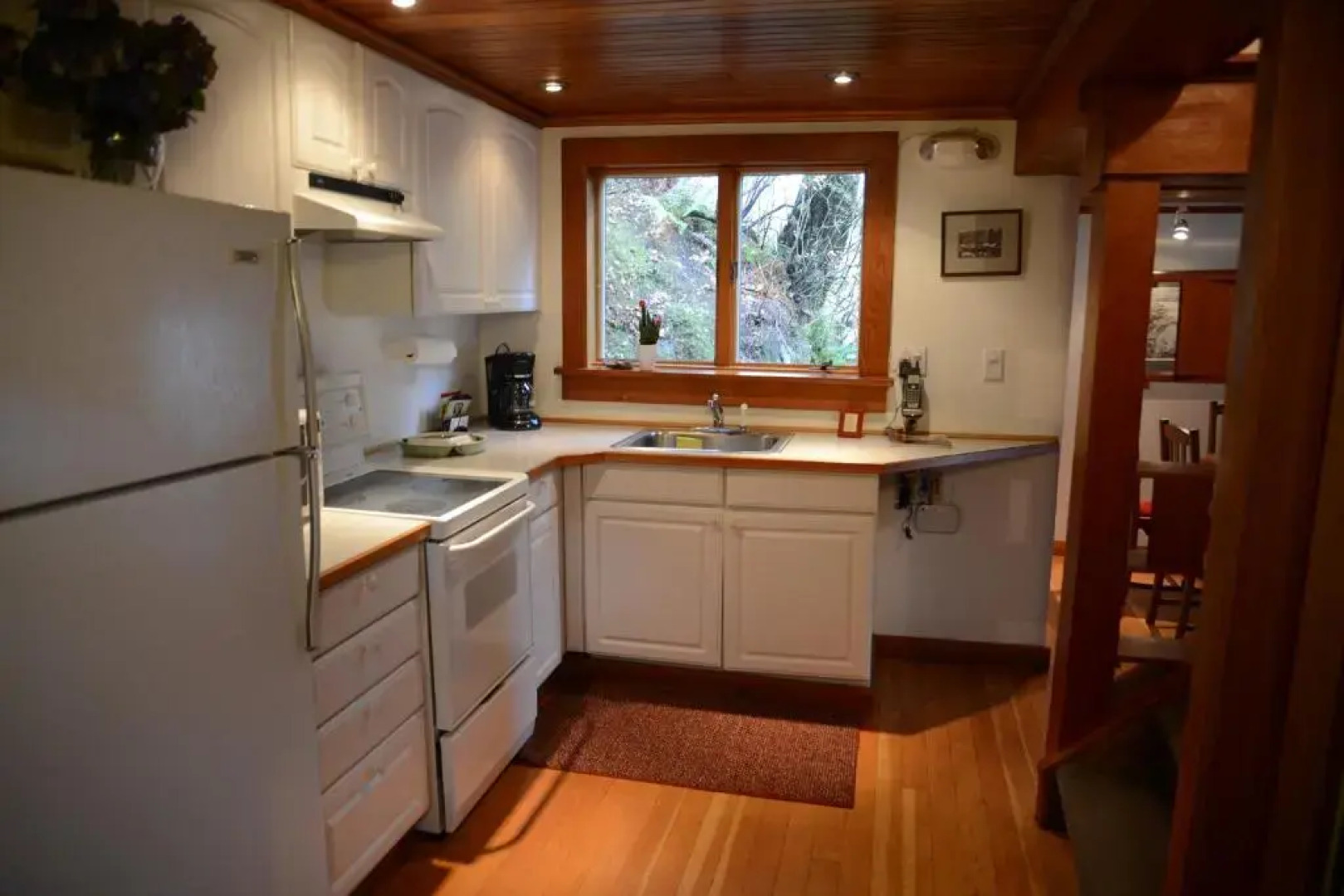 The Inn at Creek Street