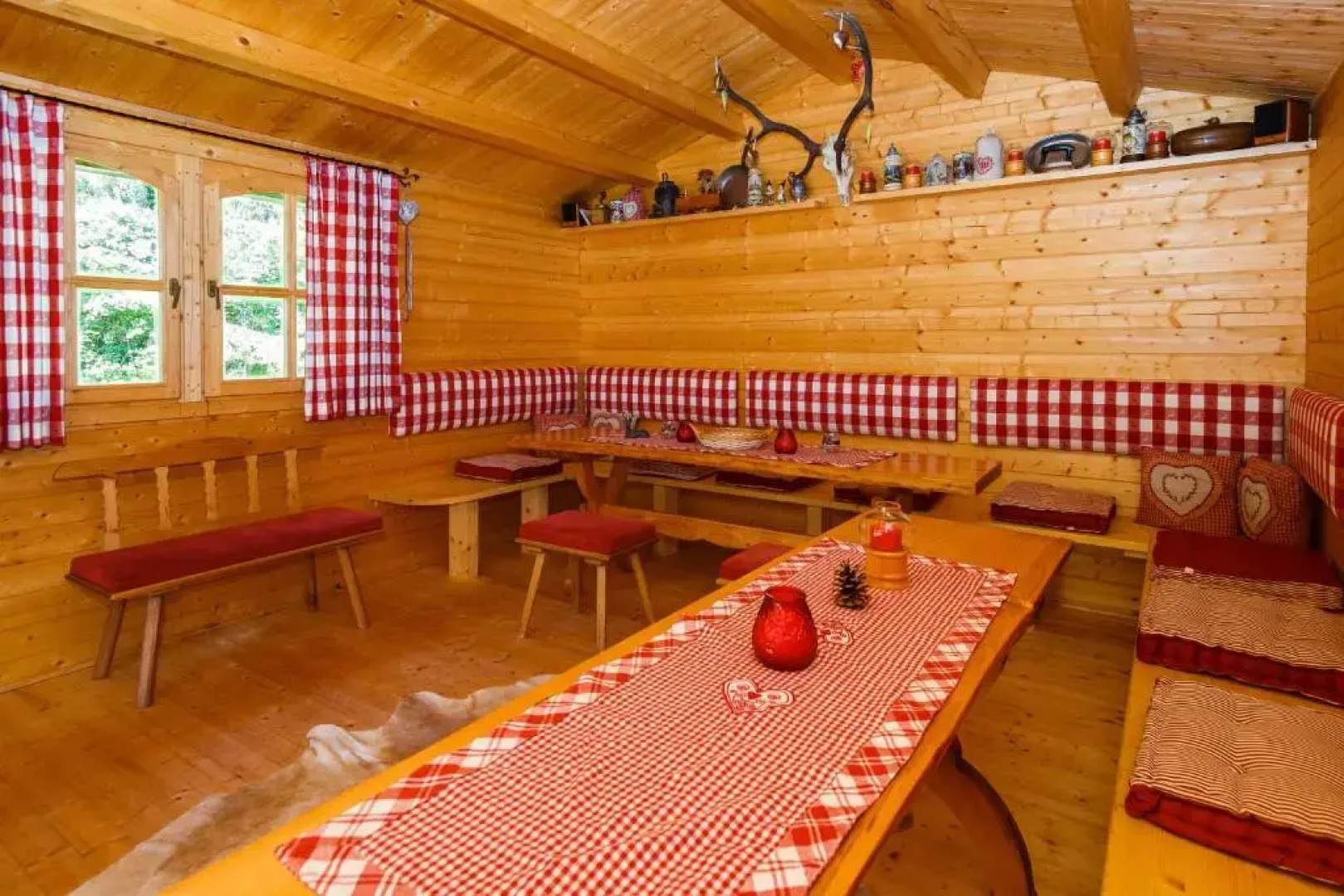 Landhaus Gastager