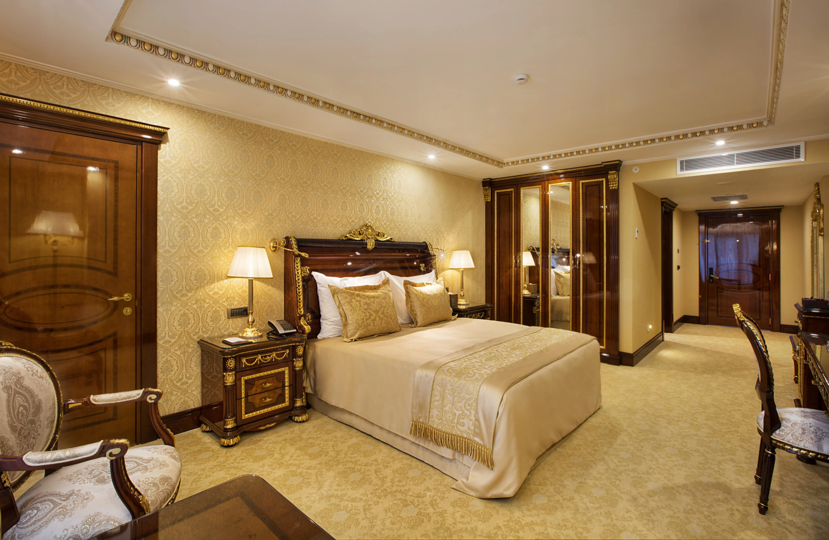 Ottoman's Life Hotel Deluxe