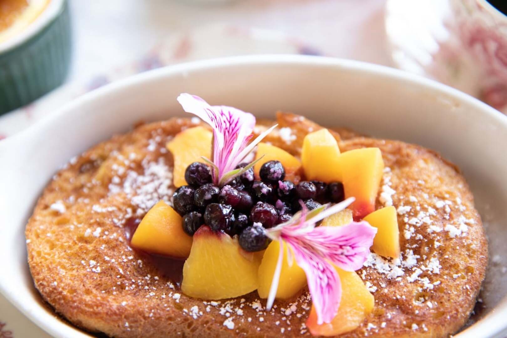 Headlands Inn Bed & Breakfast