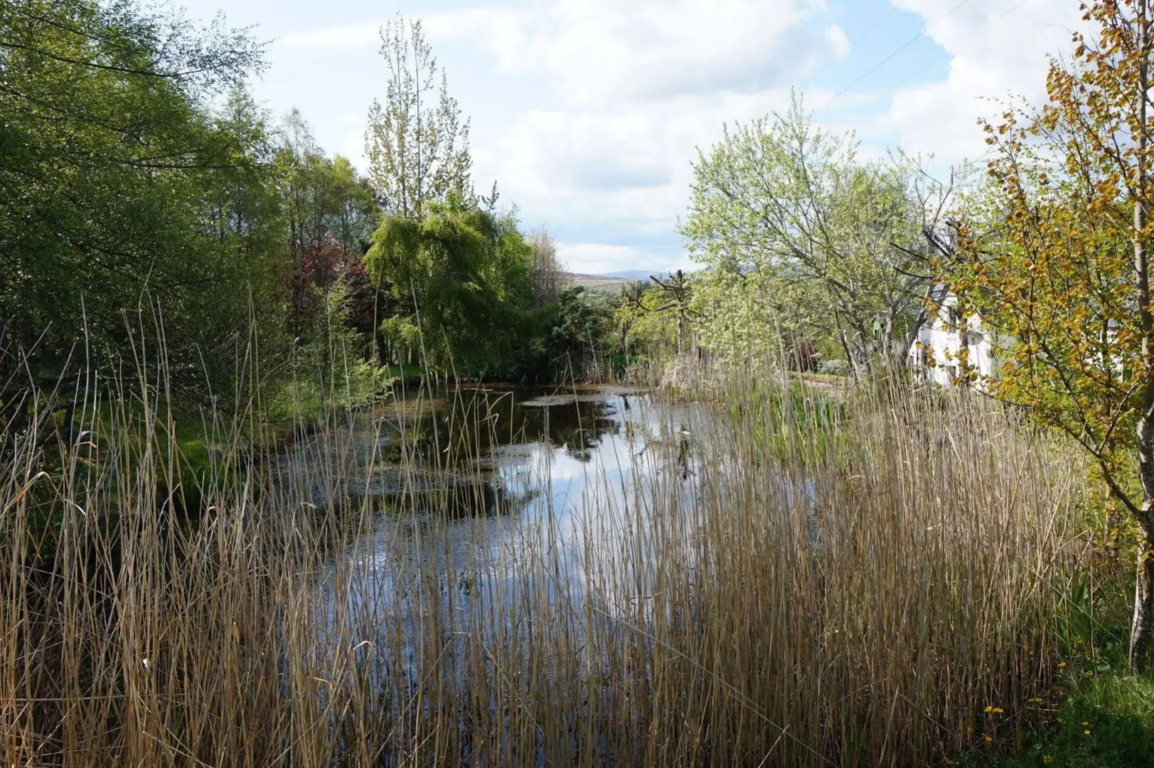 Stronavaich Cairngorm Guest House
