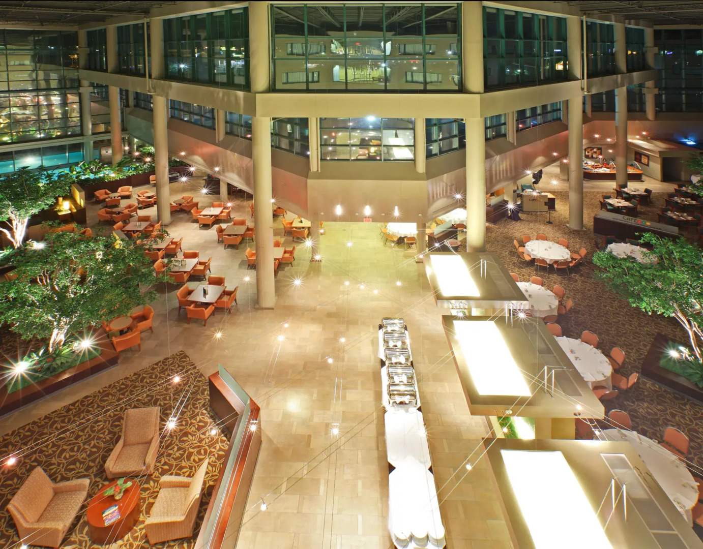 Delta Hotels by Marriott Little Rock West