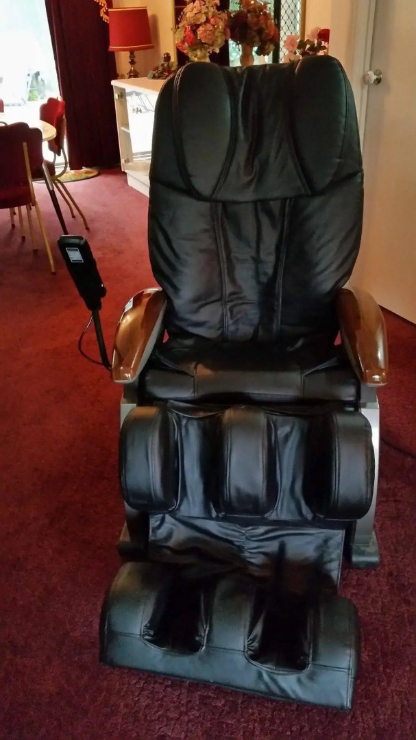 Ballarat Tranquility Cottages