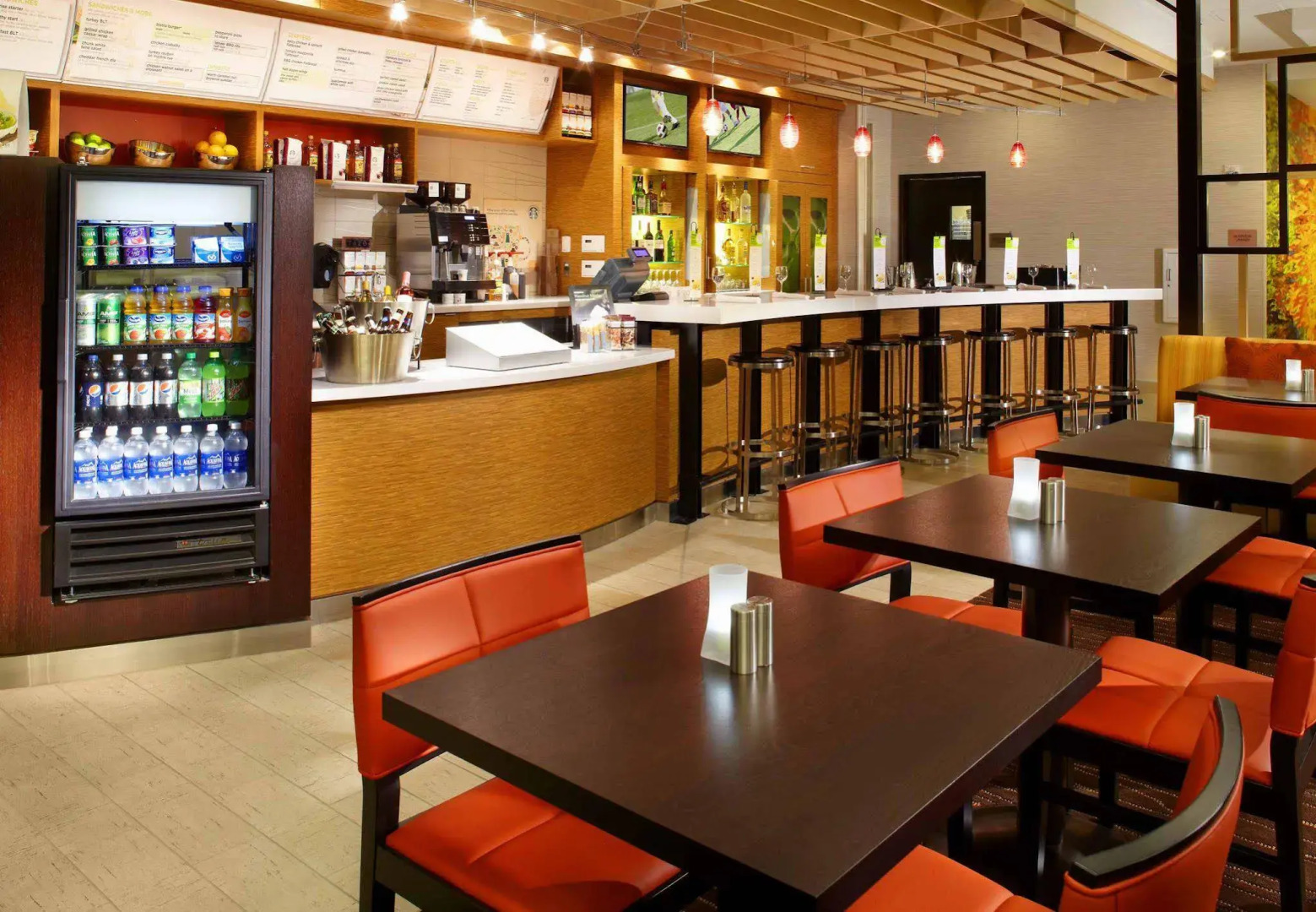 Courtyard by Marriott Cleveland University Circle