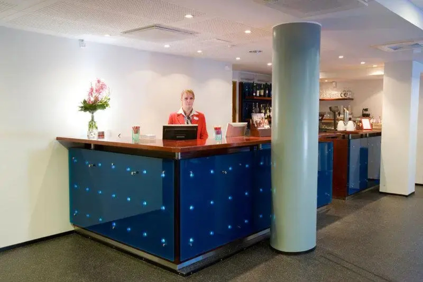 Sokos Hotel Seurahuone Kajaani