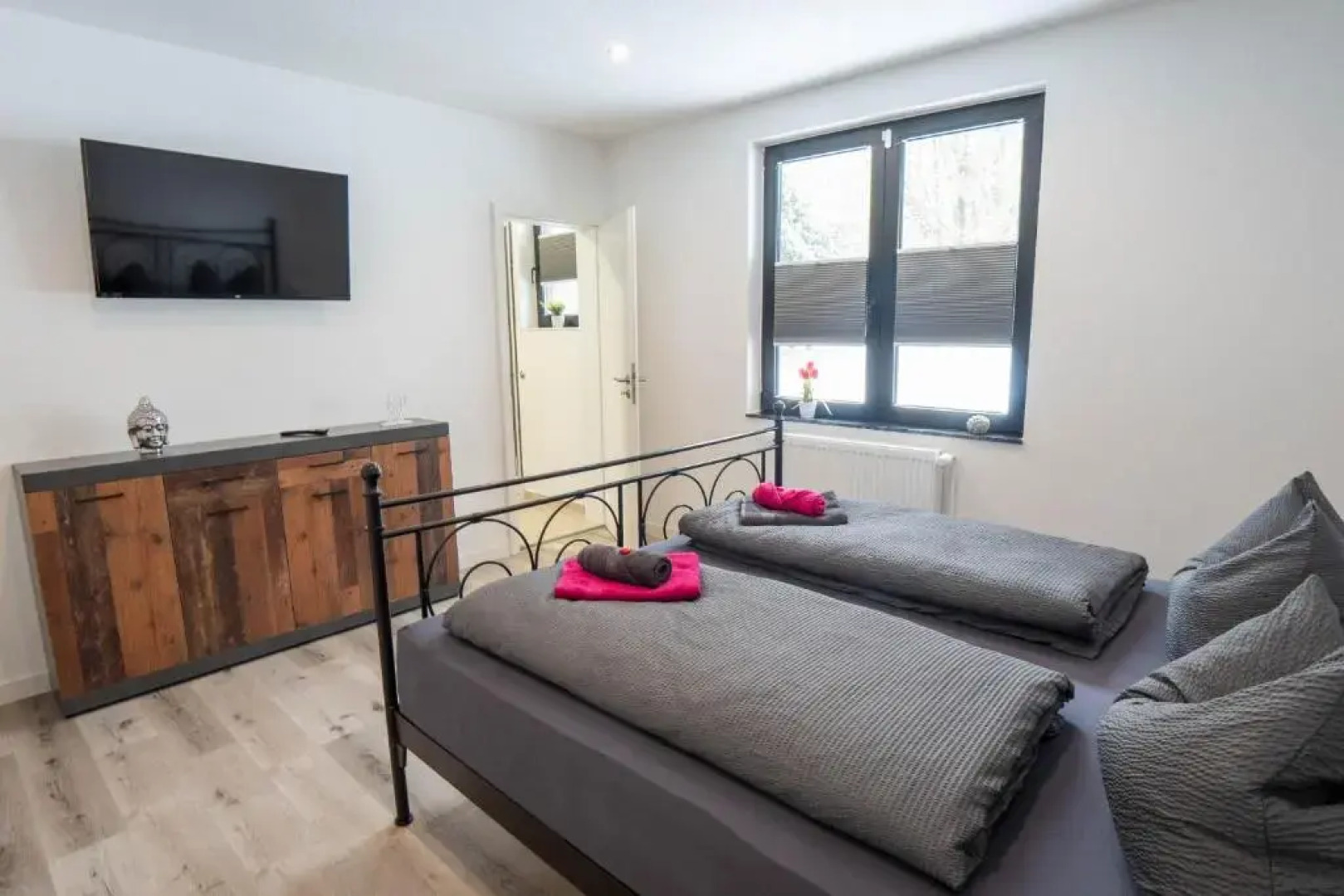 Harznester - Dein Nest am See