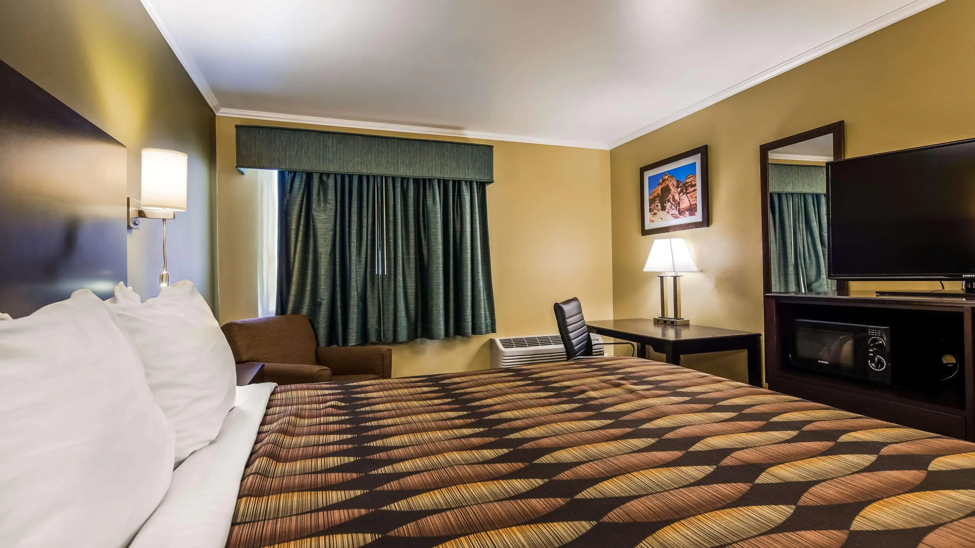 Best Western Richfield Inn