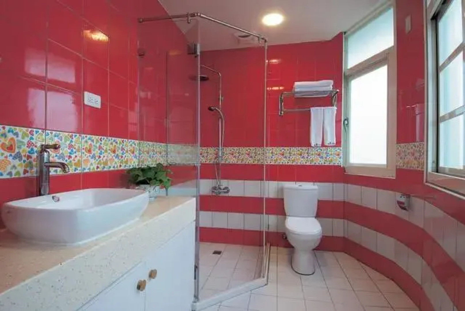 LK Breakfast and Beds