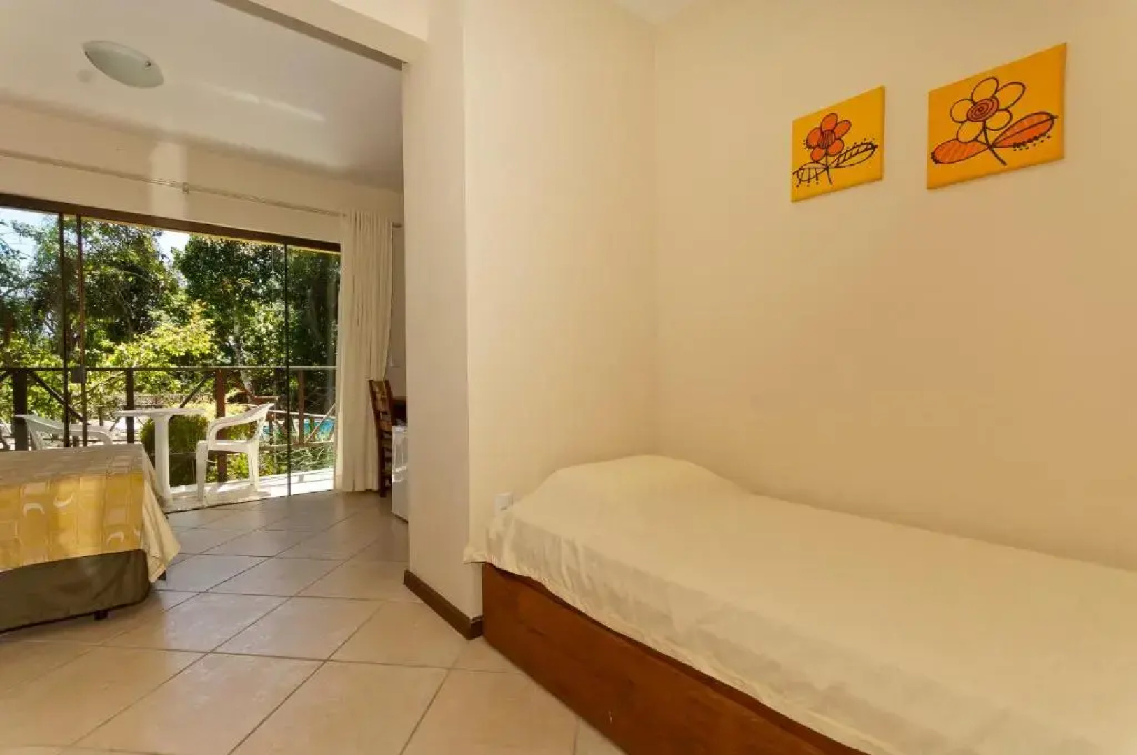 Pousada Aquarela do Mar