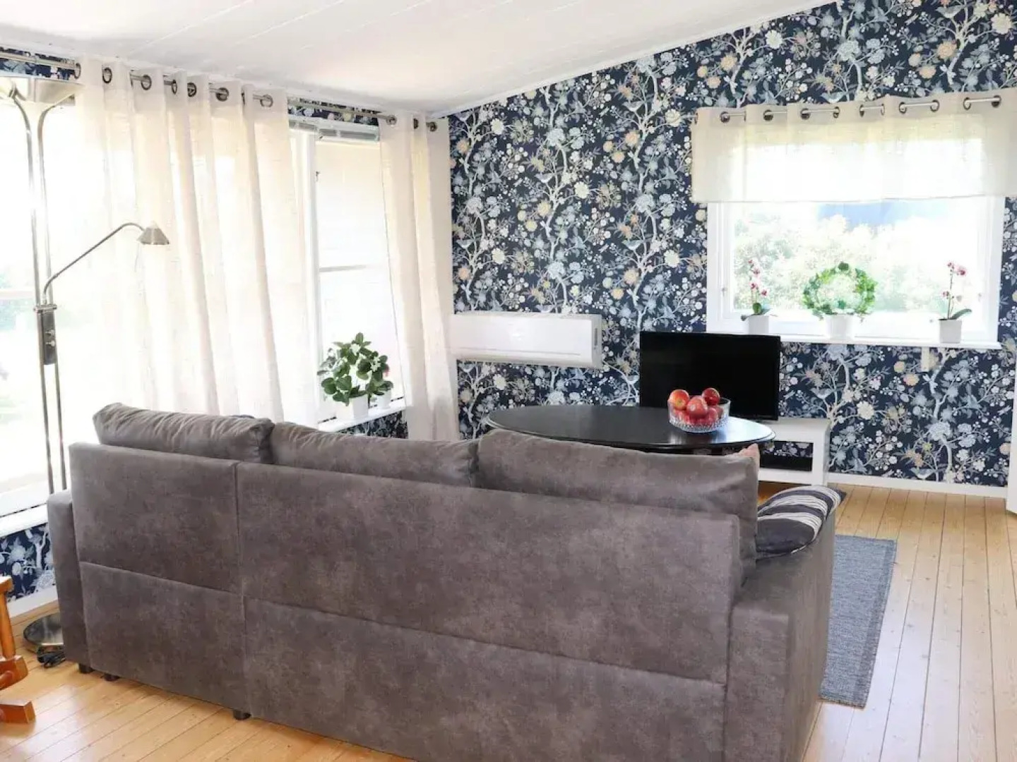 5 Person Holiday Home in Traslovslage-by Traum