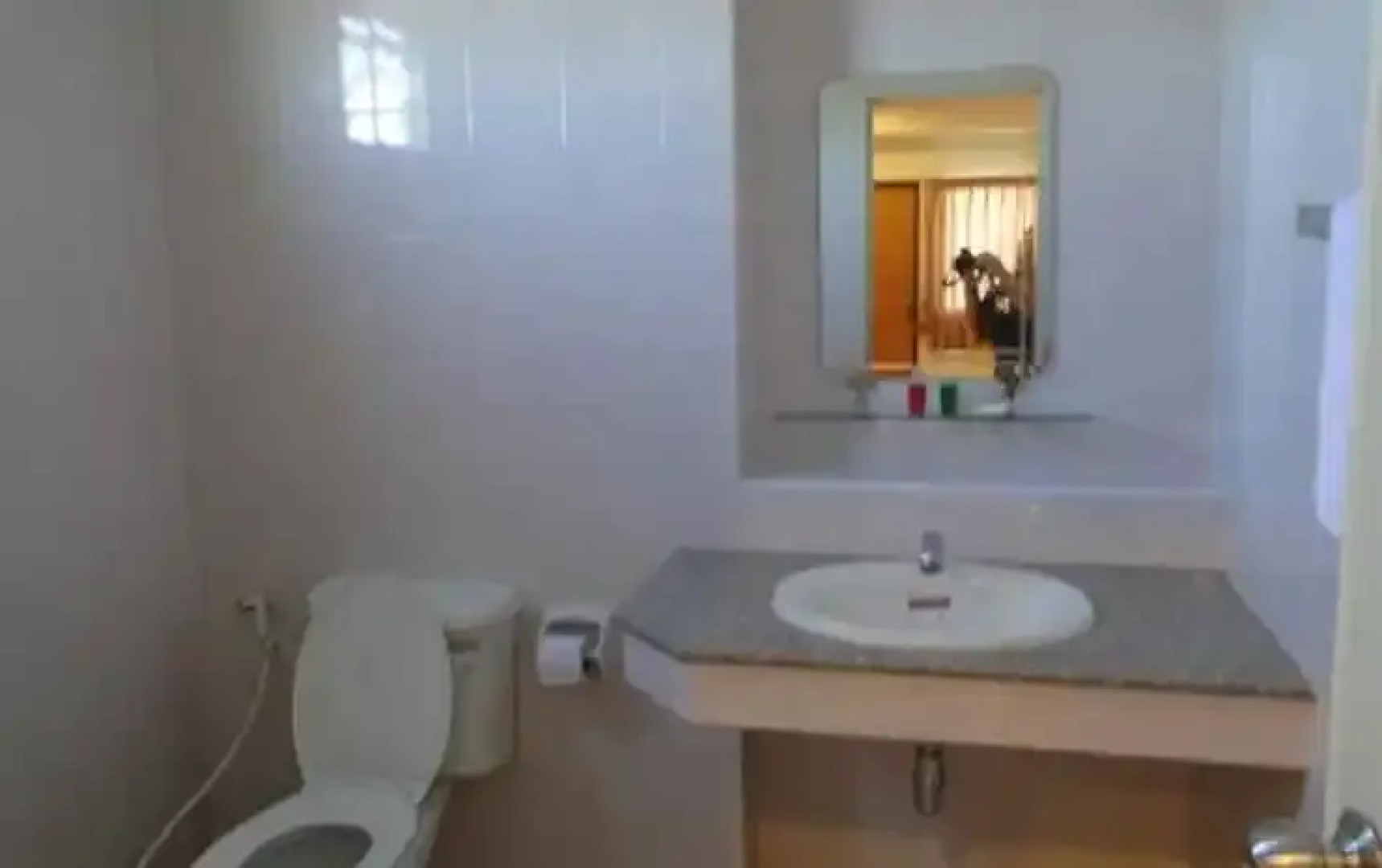 Dwell Apartment Hotel