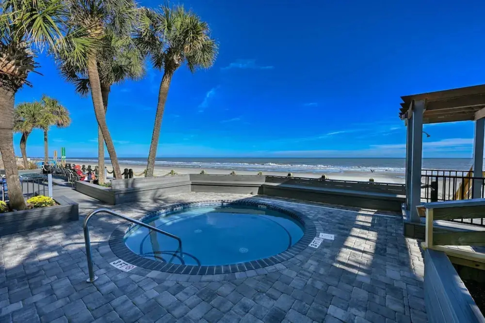 0503 Waters Edge Resort 1 Bedroom Condo by Redawning