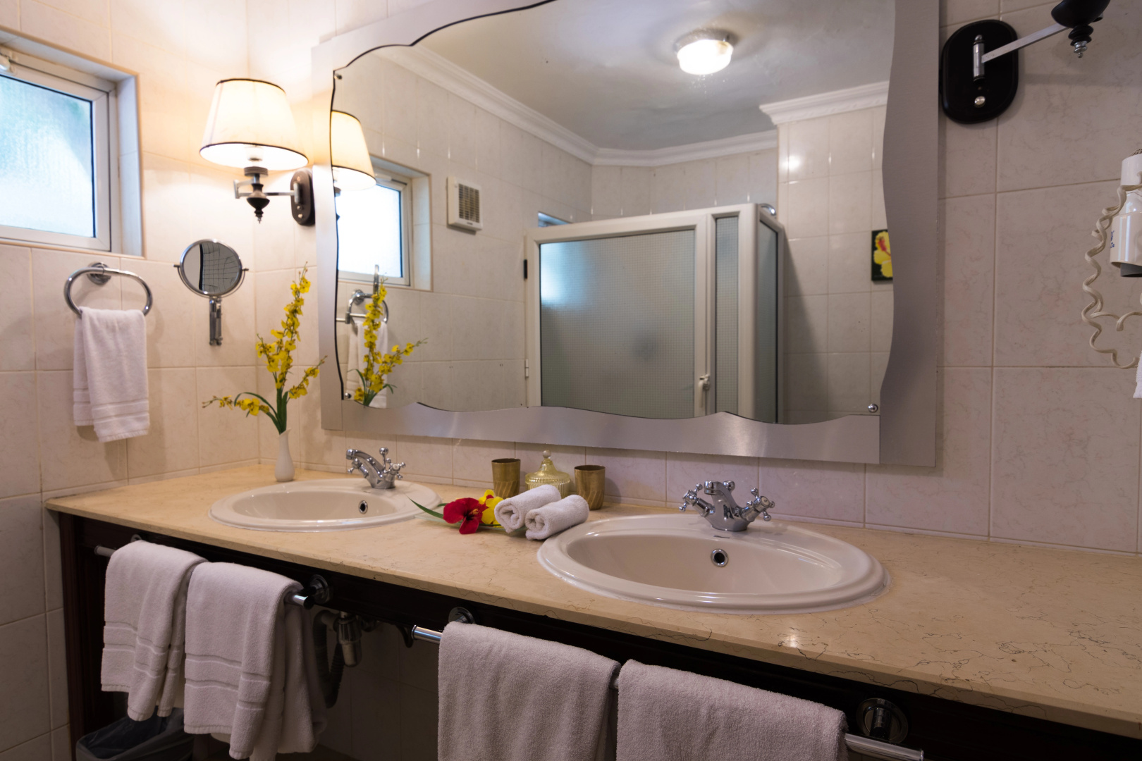 Hibiscus Boutique Hotel