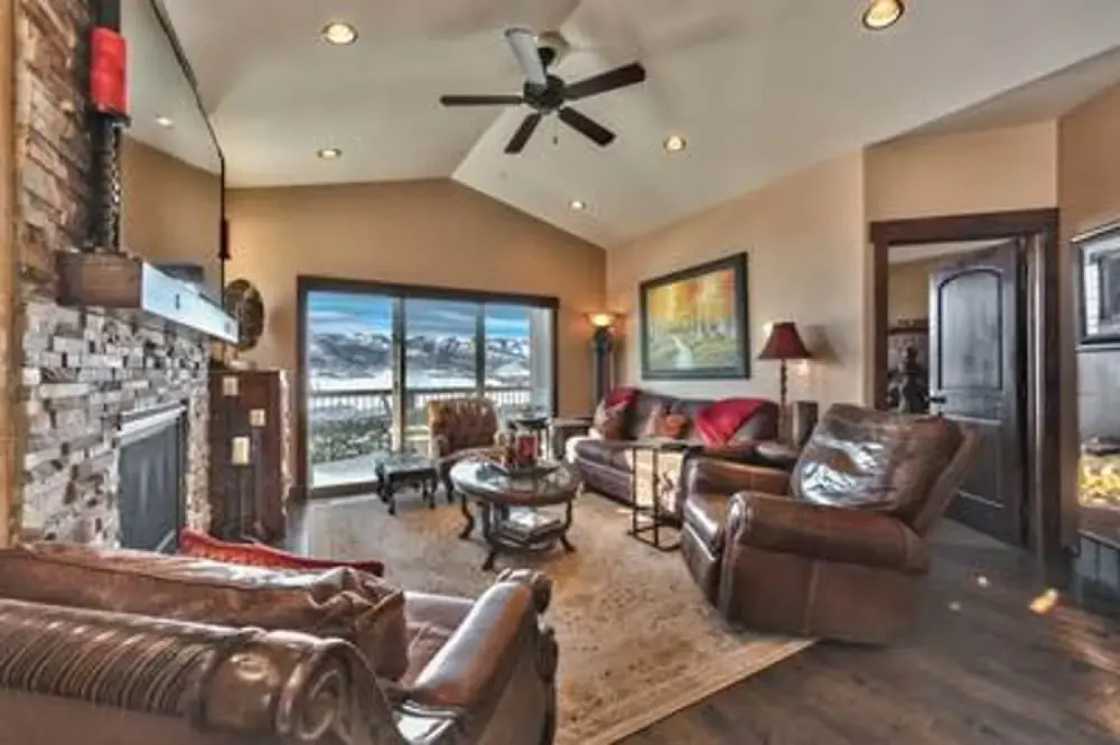 Black Rock Retreat by Blueswell