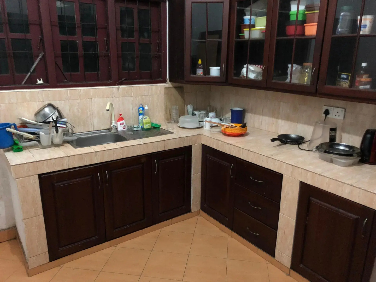 Backpack Hostel 44