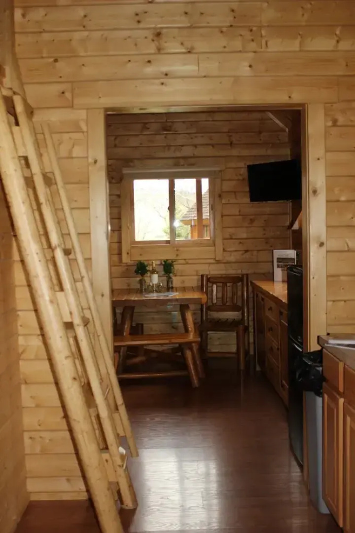 Elkhorn Ridge RV Resort